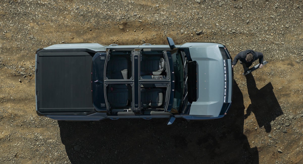 Alfred Matthews GMC in Modesto CA