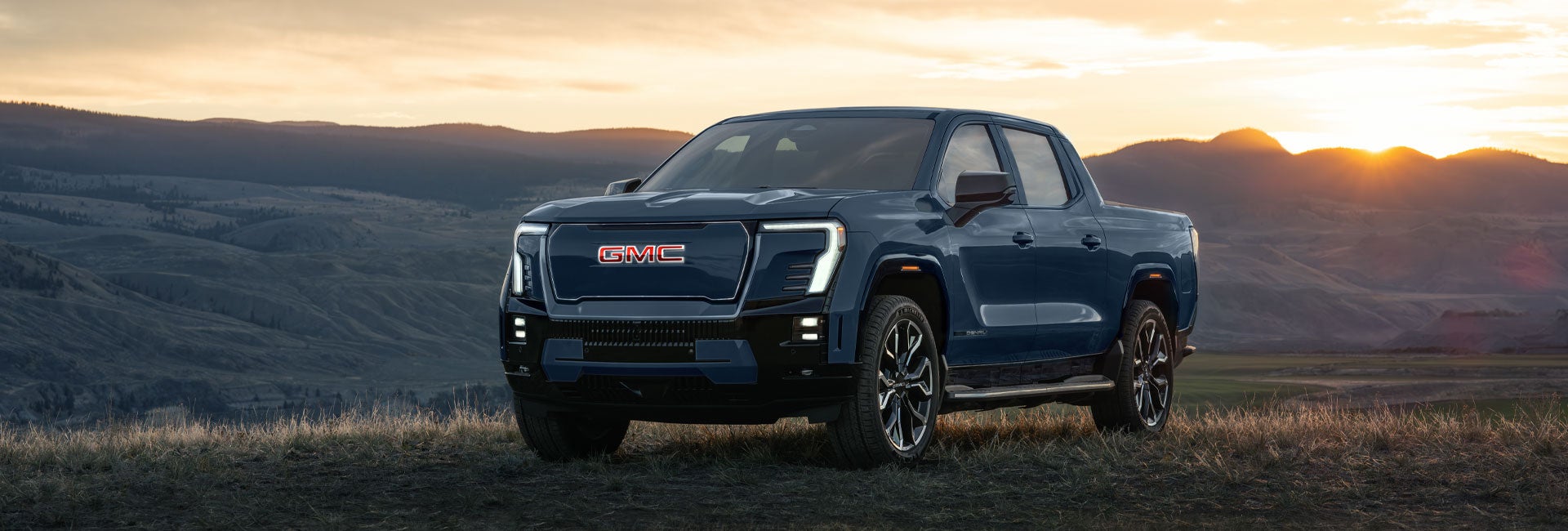 Alfred Matthews GMC in Modesto CA