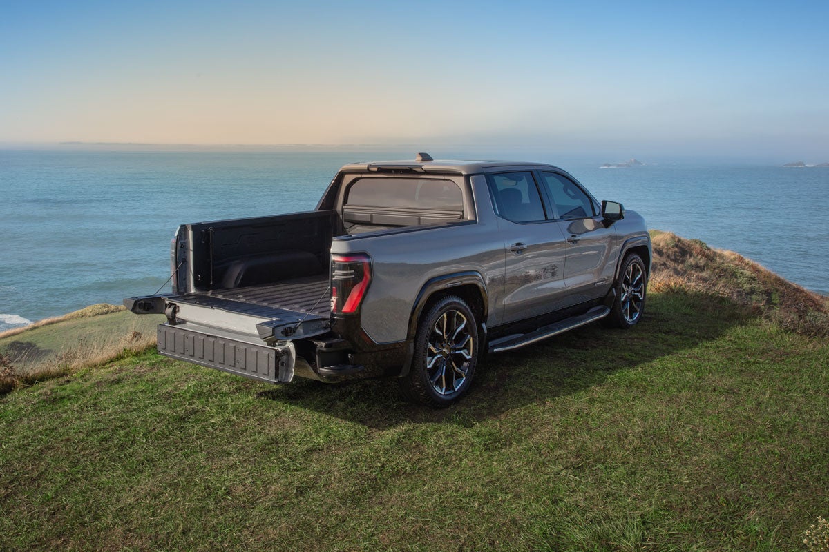 Alfred Matthews GMC in Modesto CA