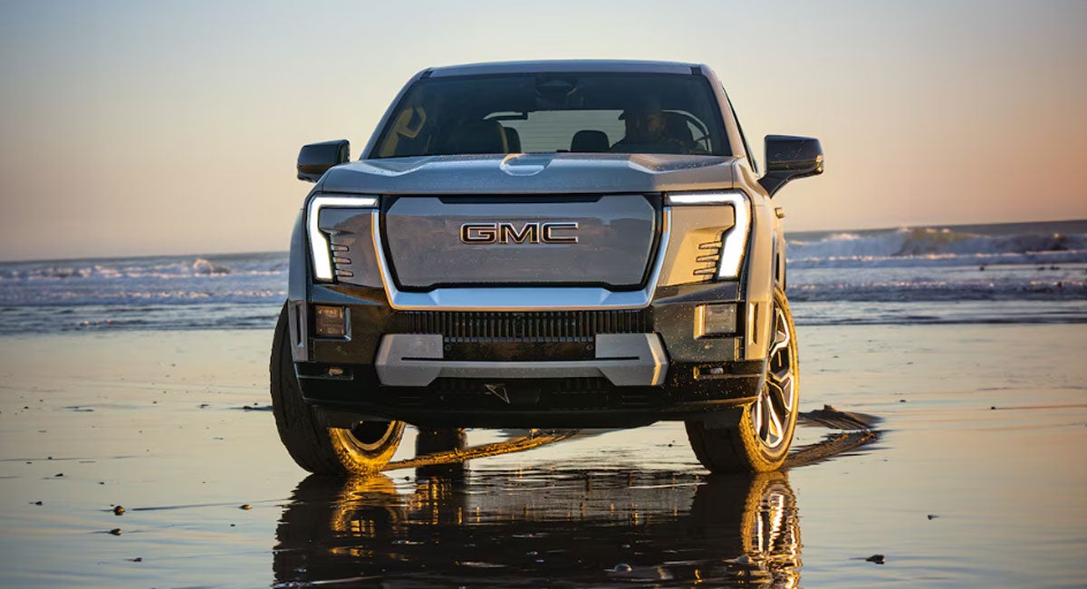 Alfred Matthews GMC in Modesto CA