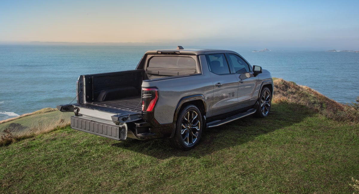 Alfred Matthews GMC in Modesto CA