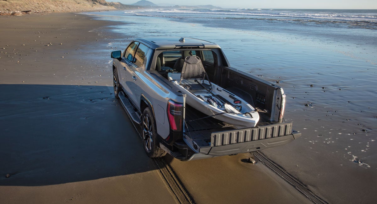 Alfred Matthews GMC in Modesto CA