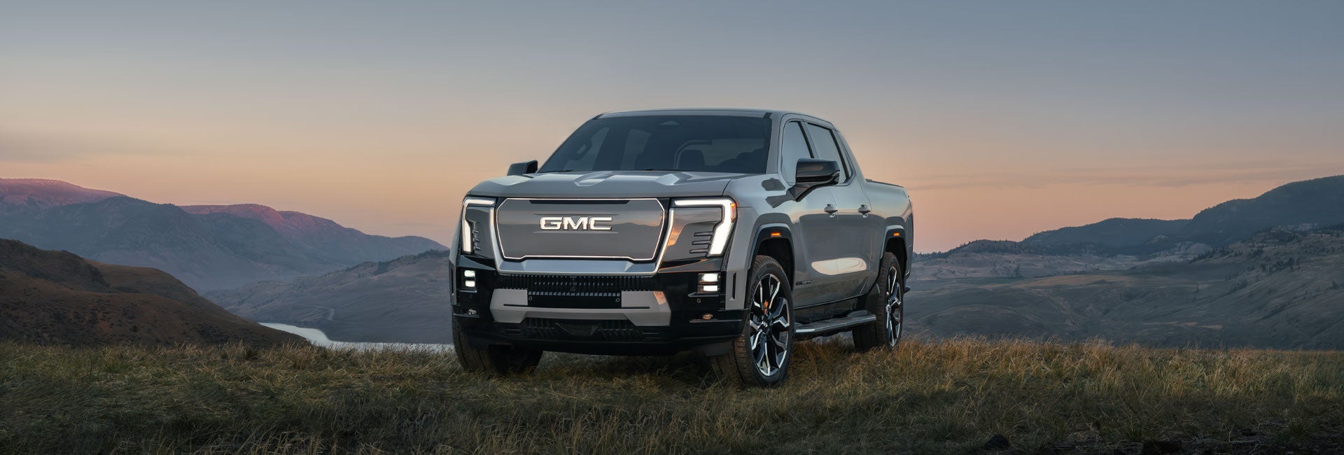 Alfred Matthews GMC in Modesto CA