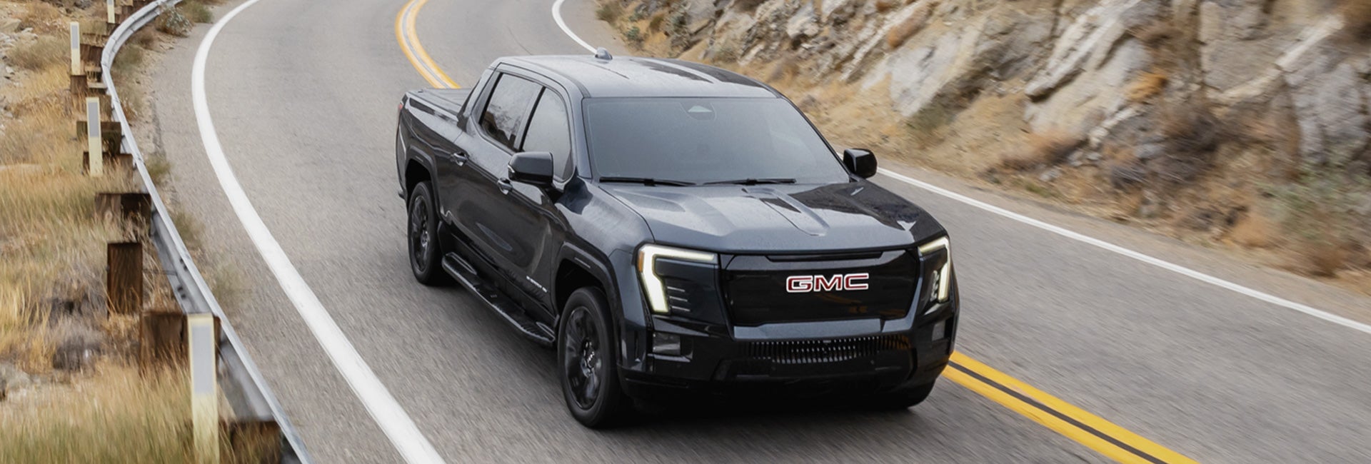Alfred Matthews GMC in Modesto CA