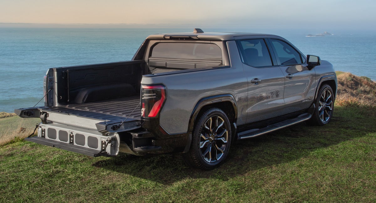 Alfred Matthews GMC in Modesto CA