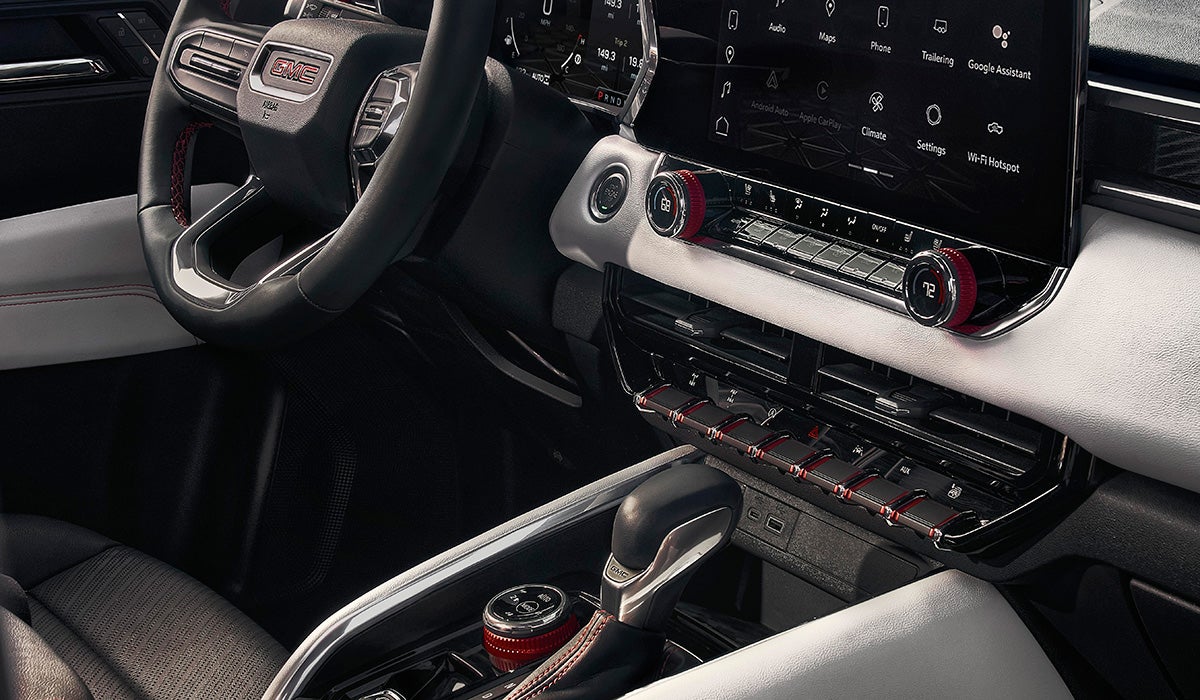 Alfred Matthews GMC in Modesto CA
