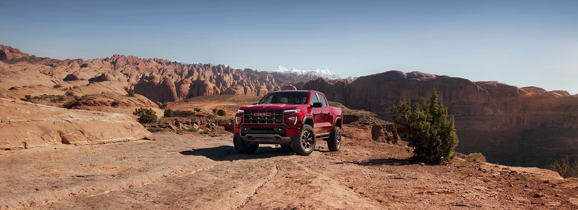 Alfred Matthews GMC in Modesto CA