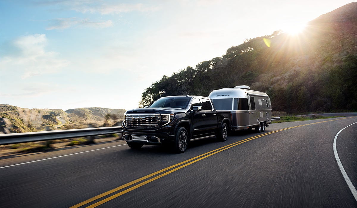 Alfred Matthews GMC in Modesto CA