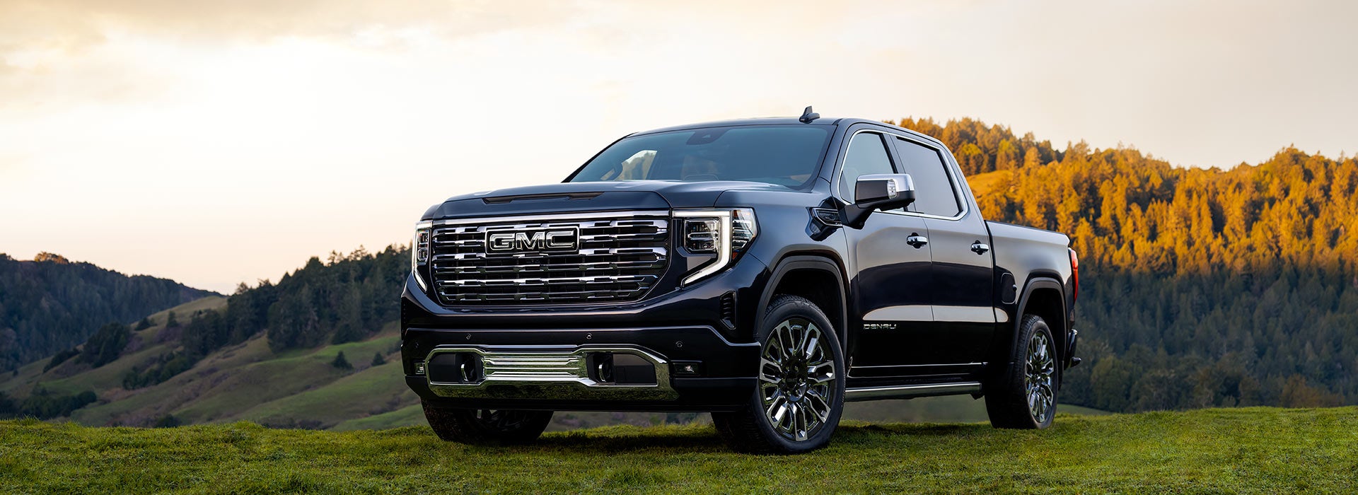 Alfred Matthews GMC in Modesto CA