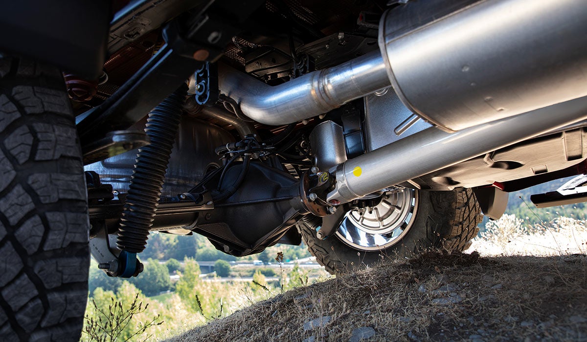 Alfred Matthews GMC in Modesto CA