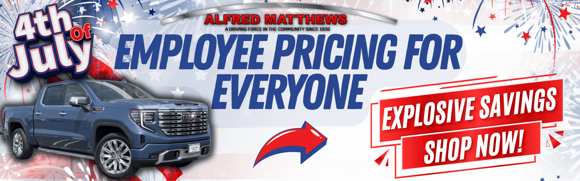 EMPLOYEE PRICING