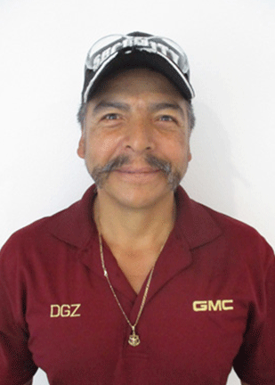 David Gutierrez