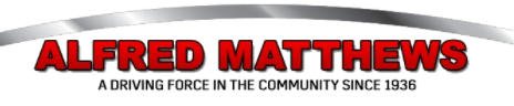 Alfred Matthews GMC Modesto, CA