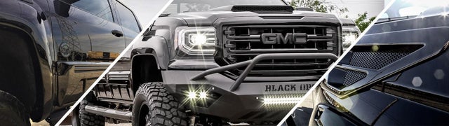 BLACK OPS BY TUSCANY